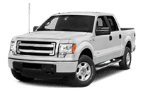 Truck For Sale at Troy, AL